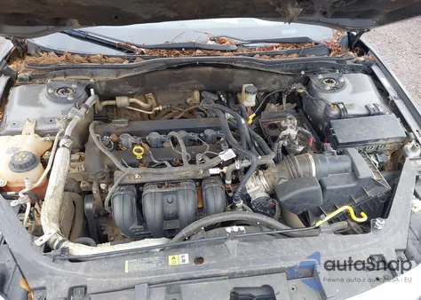 2012 Ford Fusion Se from USA, damaged, VIN 3FAHP0HA3CR427453